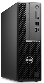 Персональный компьютер Dell OptiPlex 5000 SFF