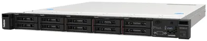 Сервер Lenovo ThinkSystem SR250 V3