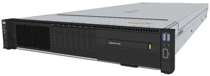 Сервер Huawei xFusion FusionServer 2488H V7