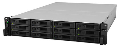 Система хранения данных Synology RS3621RPxs