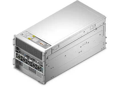 Сервер Dell EMC PowerEdge XE9780