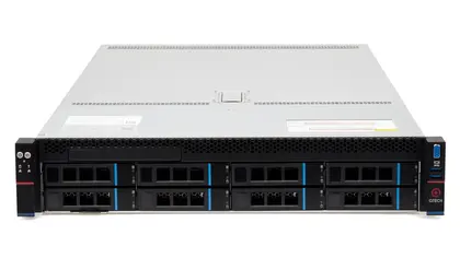Сервер Qtech QSRV-280802A