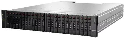 Дисковая полка Lenovo Storage D1224
