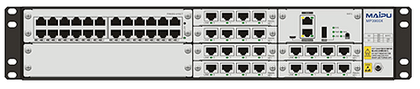 Маршрутизатор агрегации Maipu MP3900Х-08