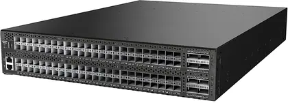 Коммутатор Lenovo ThinkSystem DB630S FC SAN