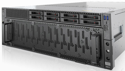 Сервер Huawei xFusion FusionServer 5298 V7