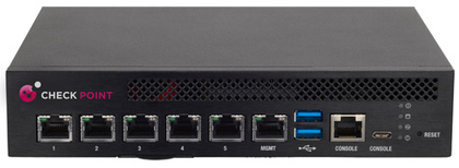 Межсетевой экран Check Point Quantum 3600