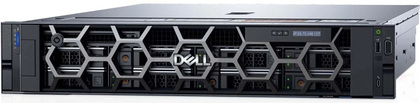 Серверная платформа Dell EMC PowerEdge R7525