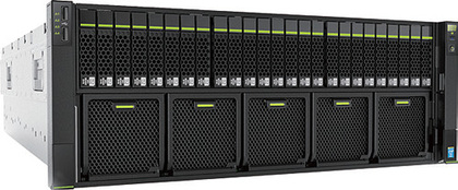 Сервер Huawei xFusion FusionServer 5885H V5