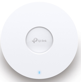 Точка доступа TP-link EAP650
