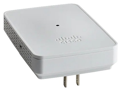 Усилитель сети Cisco Business серии 100