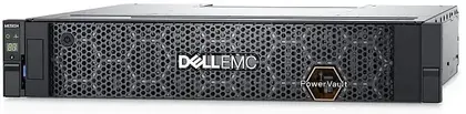 СХД Dell EMC PowerVault ME5024
