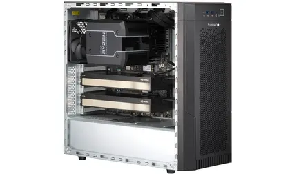Сервер Supermicro AS-531AW-TC