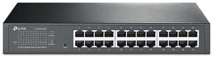 Коммутатор TP-link TL-SG1024DE