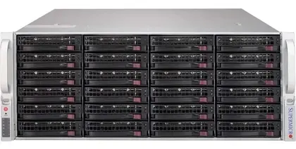 Сервер Supermicro SSG-6049P-E1CR24L