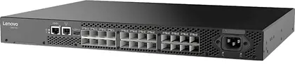 Коммутатор Lenovo ThinkSystem DB610S FC SAN