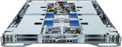 Сервер Gigabyte TO15-Z40-IA01