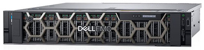 Сервер Dell EMC PowerEdge R7415