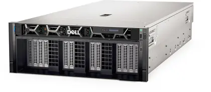 Сервер Dell EMC PowerEdge XE9685L