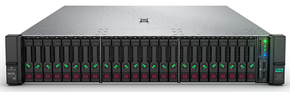 Сервер HPE ProLiant DL385 Gen10 Plus