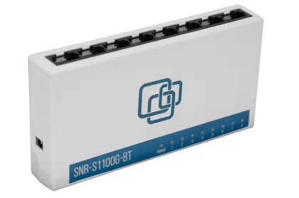 Коммутаторы SNR-S1100G