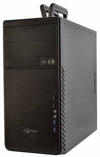 Персональный компьютер Aquarius Std S20 K23