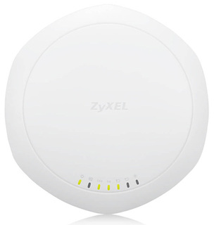 Точка доступа Zyxel WAC6100
