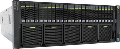 Сервер Huawei xFusion FusionServer 5885H V6