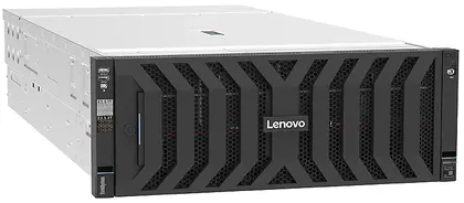 Сервер Lenovo ThinkSystem SR860 V4