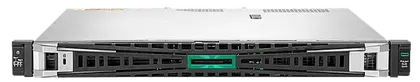 Сервер HPE ProLiant DL20 Gen11