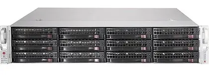 Сервер Supermicro SSG-5029P-E1CTR12L