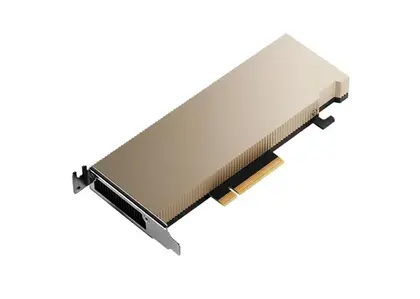 Видеокарта NVIDIA A2