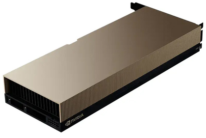 Видеокарта NVIDIA RTX PRO 6000 Blackwell Server Edition