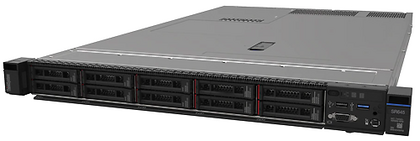 Сервер Lenovo ThinkSystem SR645