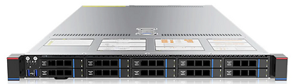 Сервер SNR-SR1410RS-NV