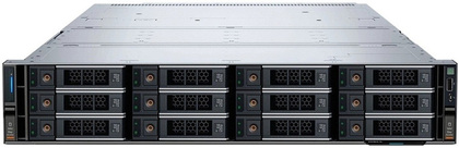 Серверная платформа Dell EMC PowerEdge R760xd2