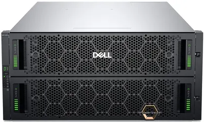 Система хранения Dell EMC PowerVault ME5284