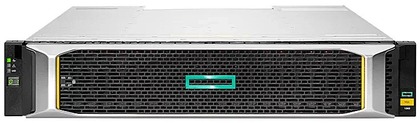 Платформа СХД HPE MSA 1060
