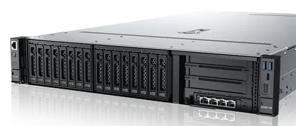Сервер Huawei xFusion FusionServer 2288 V8