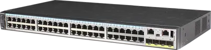 Коммутаторы Huawei CloudEngine S5720