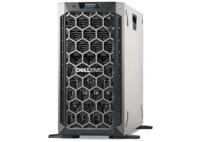 Сервер Dell EMC PowerEdge T340