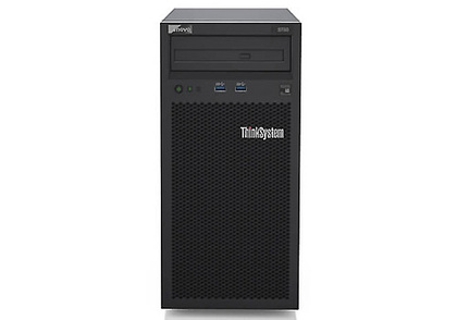 Сервер Lenovo ThinkSystem ST50