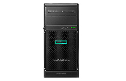 Сервер HPE ProLiant ML30 Gen10