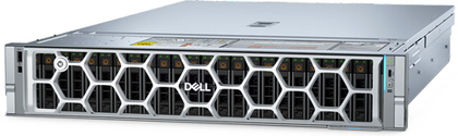 Серверная платформа Dell EMC PowerEdge R7725