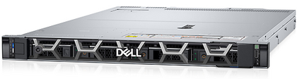 Сервер Dell EMC PowerEdge R660xs