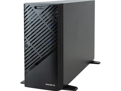 Сервер Gigabyte W773-W80