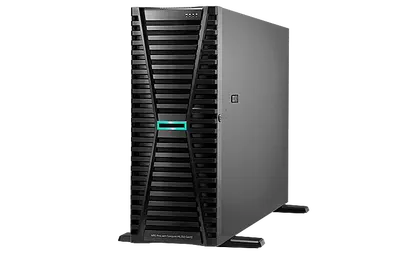 Сервер HP ProLiant Compute ML350 Gen12