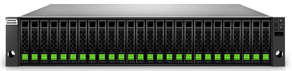 Система хранения ReShield Terra NX2026 (2U)