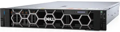 Сервер Dell EMC PowerEdge R860
