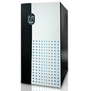 Delta Ultron cерия DPS 160-400 kBA